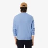 Herren-Pullover aus Wolle mit Rundhalsausschnitt Herren-Pullover aus Wolle mit Rundhalsausschnitt