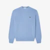 Herren-Pullover aus Wolle mit Rundhalsausschnitt Herren-Pullover aus Wolle mit Rundhalsausschnitt