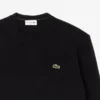 Herren-Pullover aus Wolle mit Rundhalsausschnitt Herren-Pullover aus Wolle mit Rundhalsausschnitt