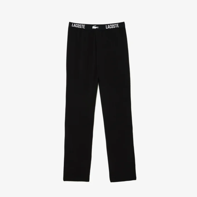 Herren-Pyjama-Hose aus Baumwolljersey Herren-Pyjama-Hose aus Baumwolljersey