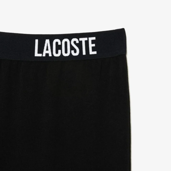Herren-Pyjama-Hose aus Baumwolljersey Herren-Pyjama-Hose aus Baumwolljersey