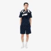 Herren-Pyjama-Oberteil mit Krokodil-Print Herren-Pyjama-Oberteil mit Krokodil-Print