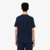 Herren-Pyjama-Oberteil mit Krokodil-Print Herren-Pyjama-Oberteil mit Krokodil-Print