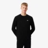 Herren-Pyjama-Set mit silbernem Bund Herren-Pyjama-Set mit silbernem Bund