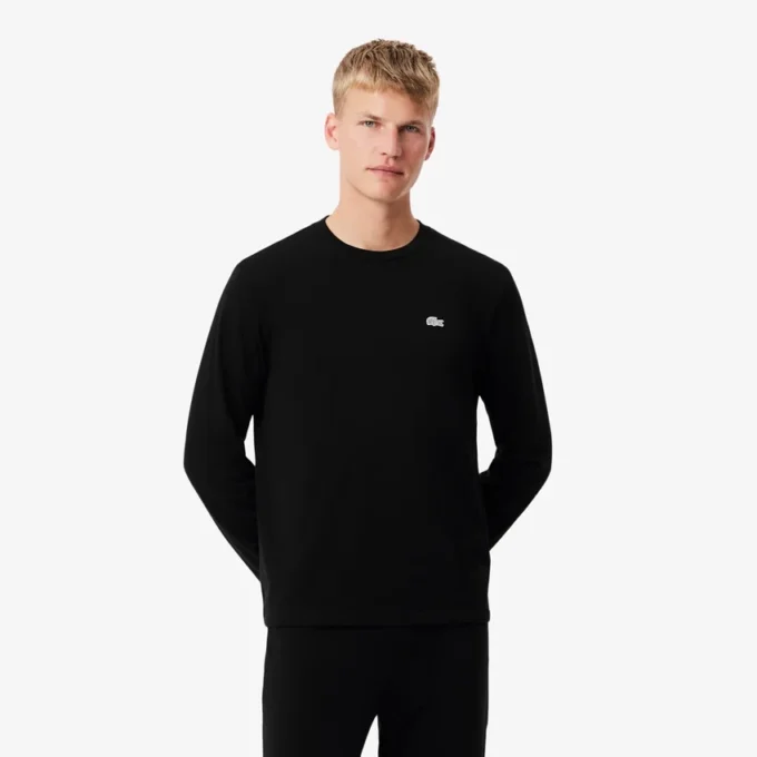 Herren-Pyjama-Set mit silbernem Bund Herren-Pyjama-Set mit silbernem Bund