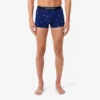 Herren-Retroshorts aus Baumwolljersey Herren-Retroshorts aus Baumwolljersey