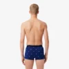 Herren-Retroshorts aus Baumwolljersey Herren-Retroshorts aus Baumwolljersey