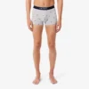 Herren-Retroshorts aus Baumwolljersey Herren-Retroshorts aus Baumwolljersey