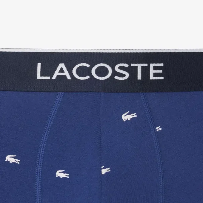Herren-Retroshorts aus Baumwolljersey Herren-Retroshorts aus Baumwolljersey