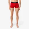 Herren-Retroshorts aus Baumwolljersey Herren-Retroshorts aus Baumwolljersey