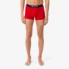 Herren-Retroshorts aus Baumwolljersey Herren-Retroshorts aus Baumwolljersey