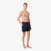 Herren-Retroshorts in mittlerer Länge Herren-Retroshorts in mittlerer Länge