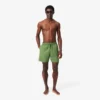 Herren-Retroshorts in mittlerer Länge Herren-Retroshorts in mittlerer Länge
