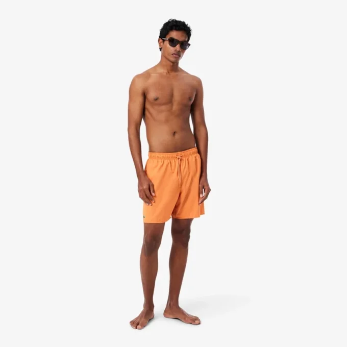 Herren-Retroshorts in mittlerer Länge Herren-Retroshorts in mittlerer Länge