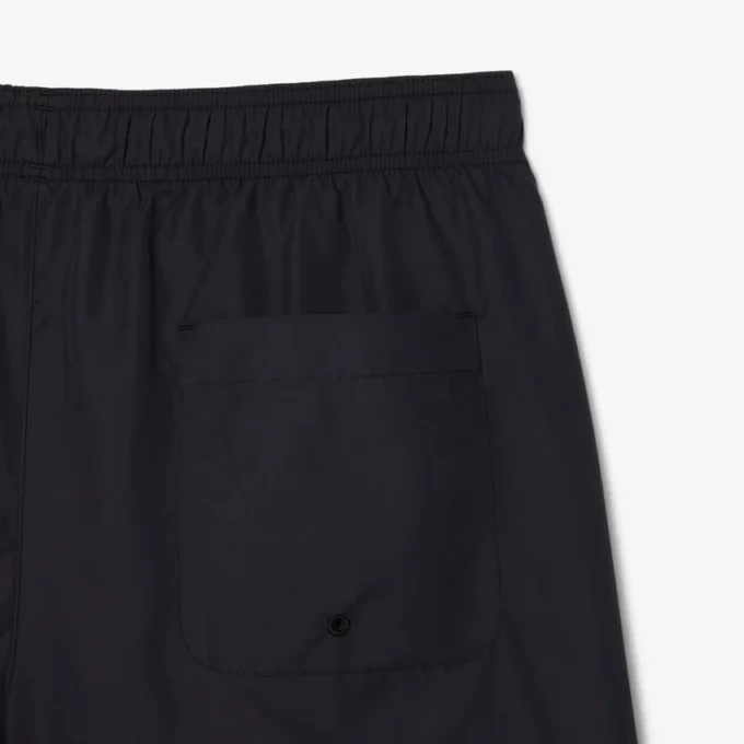 Herren-Retroshorts in mittlerer Länge Herren-Retroshorts in mittlerer Länge