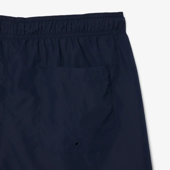 Herren-Retroshorts in mittlerer Länge Herren-Retroshorts in mittlerer Länge