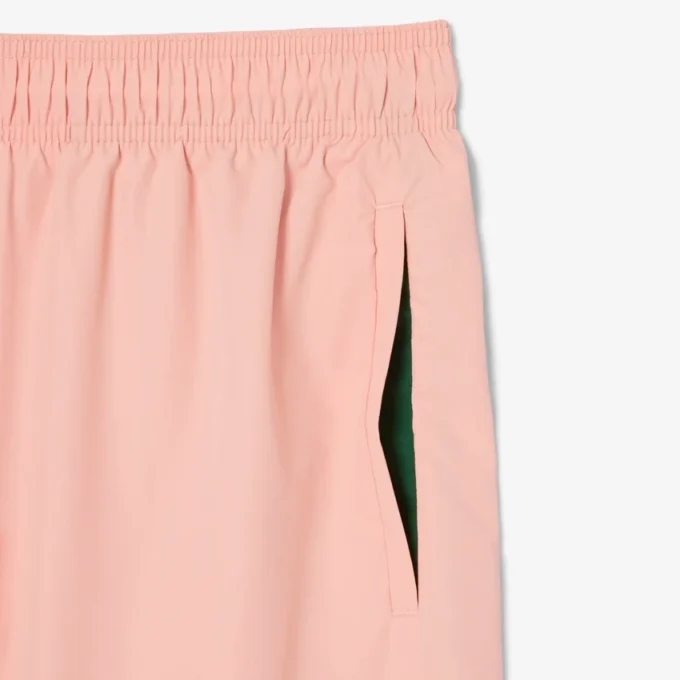 Herren-Retroshorts in mittlerer Länge Herren-Retroshorts in mittlerer Länge