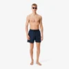 Herren-Retroshorts in mittlerer Länge Herren-Retroshorts in mittlerer Länge