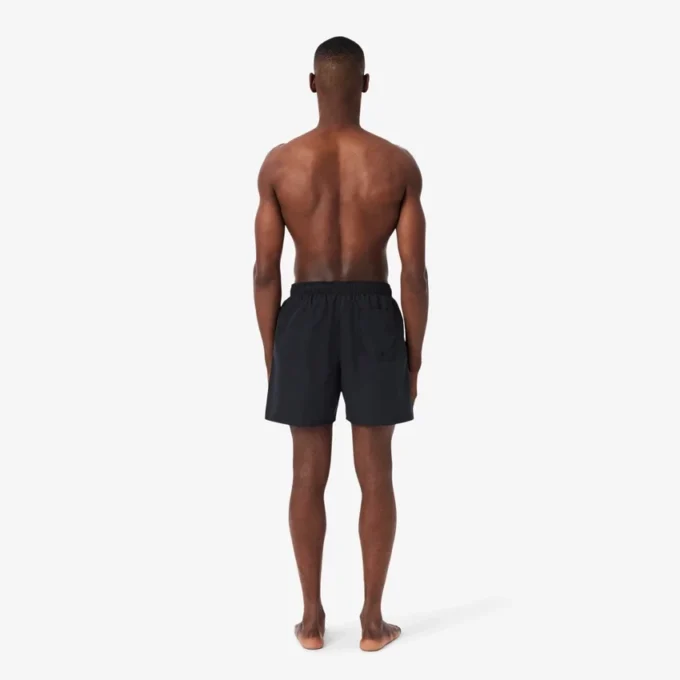Herren-Retroshorts in mittlerer Länge Herren-Retroshorts in mittlerer Länge