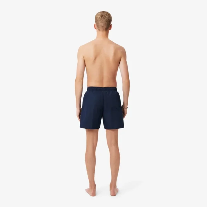 Herren-Retroshorts in mittlerer Länge Herren-Retroshorts in mittlerer Länge