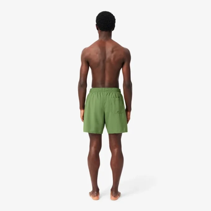 Herren-Retroshorts in mittlerer Länge Herren-Retroshorts in mittlerer Länge