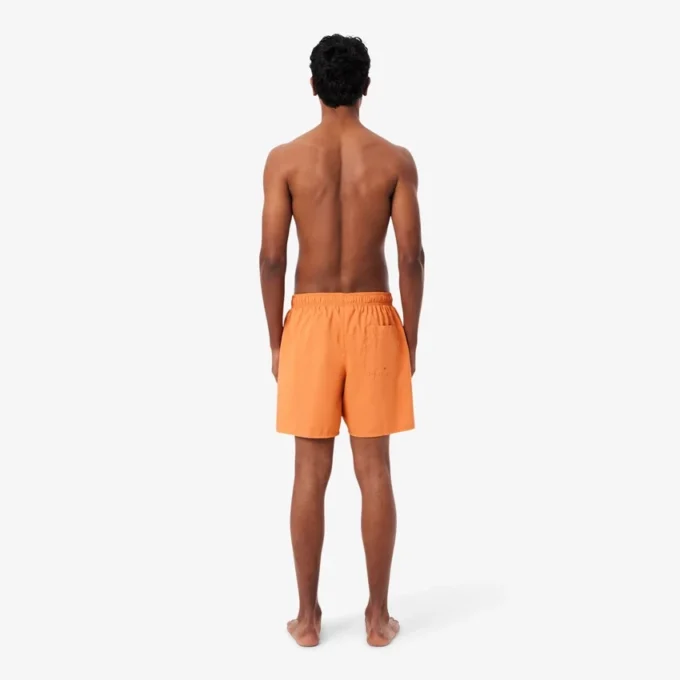 Herren-Retroshorts in mittlerer Länge Herren-Retroshorts in mittlerer Länge