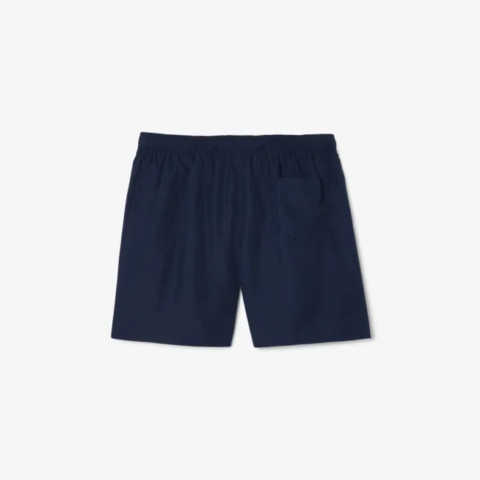 Herren-Retroshorts in mittlerer Länge Herren-Retroshorts in mittlerer Länge