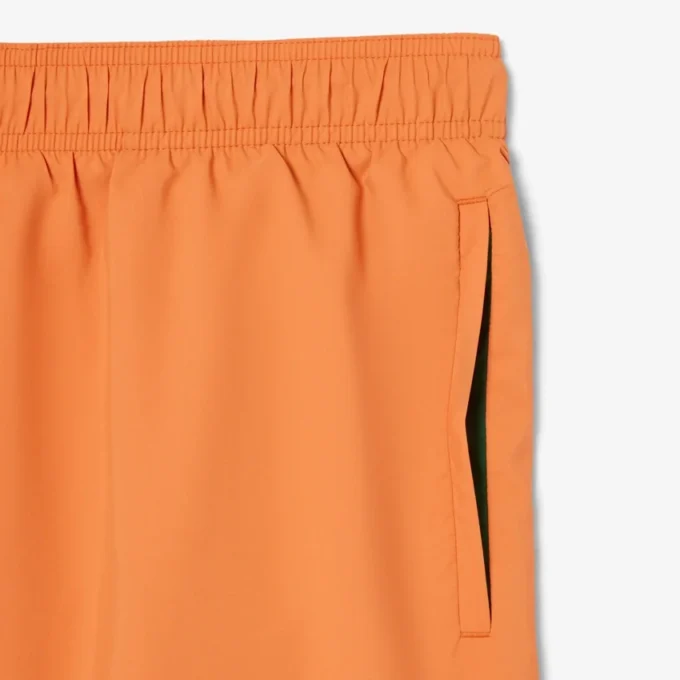 Herren-Retroshorts in mittlerer Länge Herren-Retroshorts in mittlerer Länge