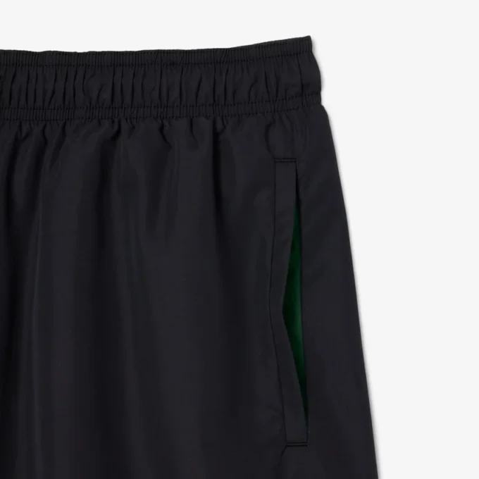 Herren-Retroshorts in mittlerer Länge Herren-Retroshorts in mittlerer Länge