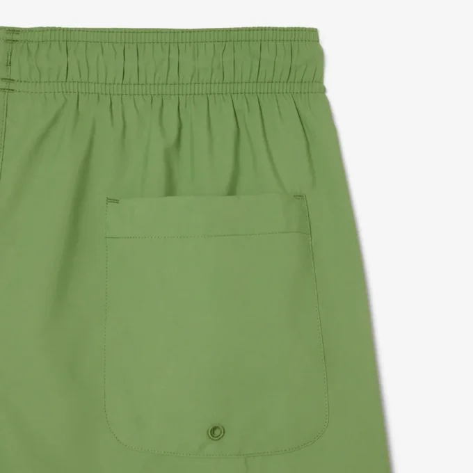 Herren-Retroshorts in mittlerer Länge Herren-Retroshorts in mittlerer Länge