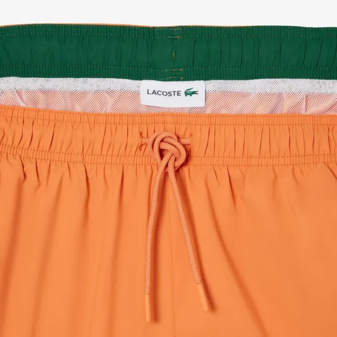 Herren-Retroshorts in mittlerer Länge Herren-Retroshorts in mittlerer Länge