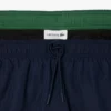 Herren-Retroshorts in mittlerer Länge Herren-Retroshorts in mittlerer Länge