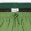 Herren-Retroshorts in mittlerer Länge Herren-Retroshorts in mittlerer Länge