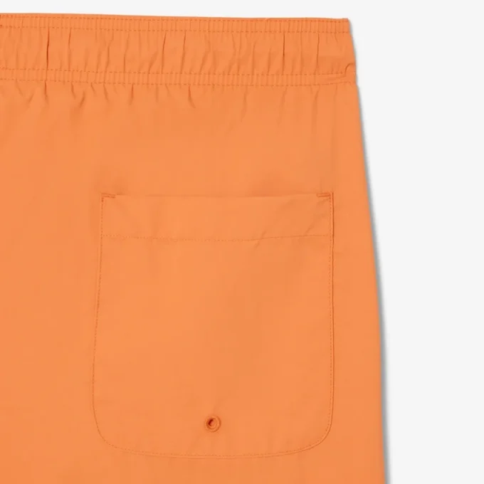 Herren-Retroshorts in mittlerer Länge Herren-Retroshorts in mittlerer Länge