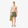 Herren-Retroshorts in mittlerer Länge mit Print Herren-Retroshorts in mittlerer Länge mit Print