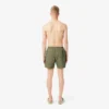 Herren-Retroshorts in mittlerer Länge mit Print Herren-Retroshorts in mittlerer Länge mit Print