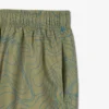 Herren-Retroshorts in mittlerer Länge mit Print Herren-Retroshorts in mittlerer Länge mit Print