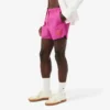 Herren-Retroshorts mit kleinem Emblem Herren-Retroshorts mit kleinem Emblem
