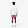 Herren-Retroshorts mit kleinem Emblem Herren-Retroshorts mit kleinem Emblem