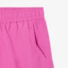 Herren-Retroshorts mit kleinem Emblem Herren-Retroshorts mit kleinem Emblem