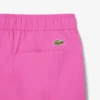Herren-Retroshorts mit kleinem Emblem Herren-Retroshorts mit kleinem Emblem
