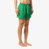 Herren-Retroshorts mit Krokodil-Print Herren-Retroshorts mit Krokodil-Print