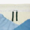 Herren-Retroshorts mit Landschaftsmuster Herren-Retroshorts mit Landschaftsmuster