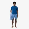 Herren-Retroshorts mit Washed-Effekt Herren-Retroshorts mit Washed-Effekt