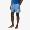 Herren-Retroshorts mit Washed-Effekt Herren-Retroshorts mit Washed-Effekt