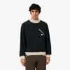 Herren-Rollkragenpullover aus der Archive Edition Herren-Rollkragenpullover aus der Archive Edition