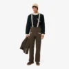 Herren-Rollkragenpullover aus der Archive Edition Herren-Rollkragenpullover aus der Archive Edition