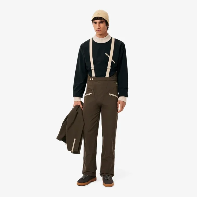 Herren-Rollkragenpullover aus der Archive Edition Herren-Rollkragenpullover aus der Archive Edition