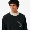 Herren-Rollkragenpullover aus der Archive Edition Herren-Rollkragenpullover aus der Archive Edition