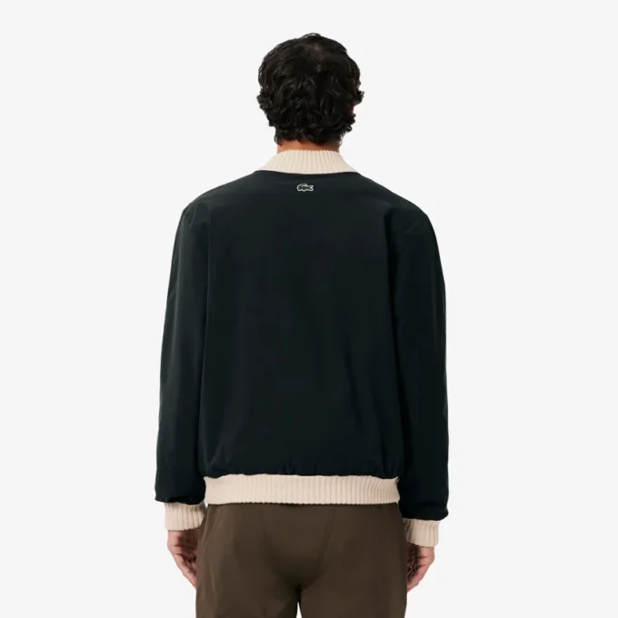 Herren-Rollkragenpullover aus der Archive Edition Herren-Rollkragenpullover aus der Archive Edition